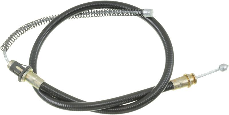 1973 Oldsmobile Toronado Parking Brake Cable Rear Left Dorman C92671 image 1 of 3