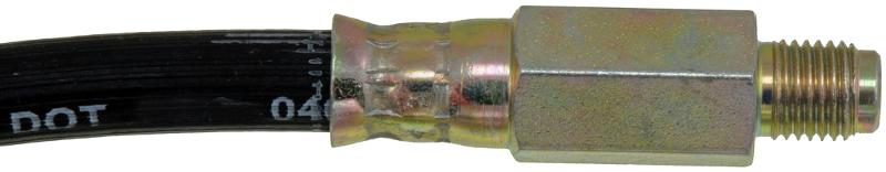 1966 Oldsmobile Toronado Brake Hydraulic Hose