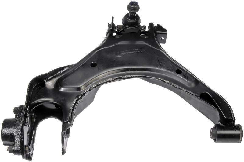 2006 GMC Canyon Suspension Control Arm and Ball Joint Assembly Front Right Lower Dorman 521592 image 1 of 2