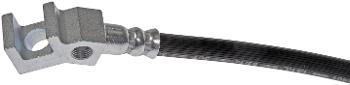 2013 Ford F53 Brake Hydraulic Hose Rear Center Dorman H622107 image 3 of 3