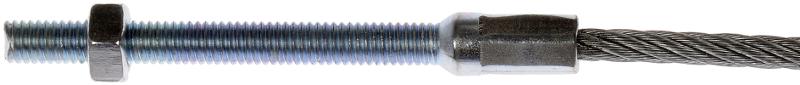 2001 Ford Focus Parking Brake Cable Front Dorman C661155 image 3 of 3