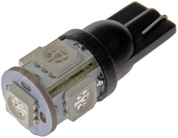 1994 Pontiac Grand Prix Instrument Panel Light Bulb Dorman 194RSMD image 2 of 3