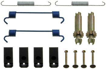2015 Chrysler 300 Parking Brake Hardware Kit