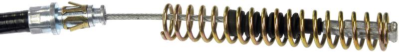 Dorman C660405 Parking Brake Cable product image 1 of 3