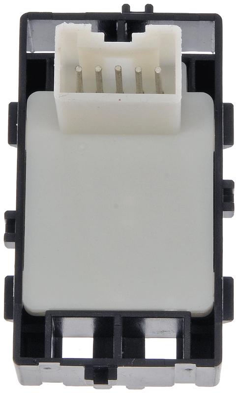 2005 Cadillac DeVille Door Window Switch Rear Left Dorman 901178 image 1 of 3