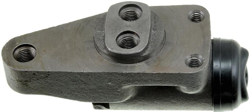 1983 GMC P4500 Drum Brake Wheel Cylinder Front Left Lower Dorman W8852 image 1 of 4