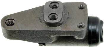 1981 GMC C7000 Drum Brake Wheel Cylinder Front Left Lower Dorman W8852 image 1 of 4