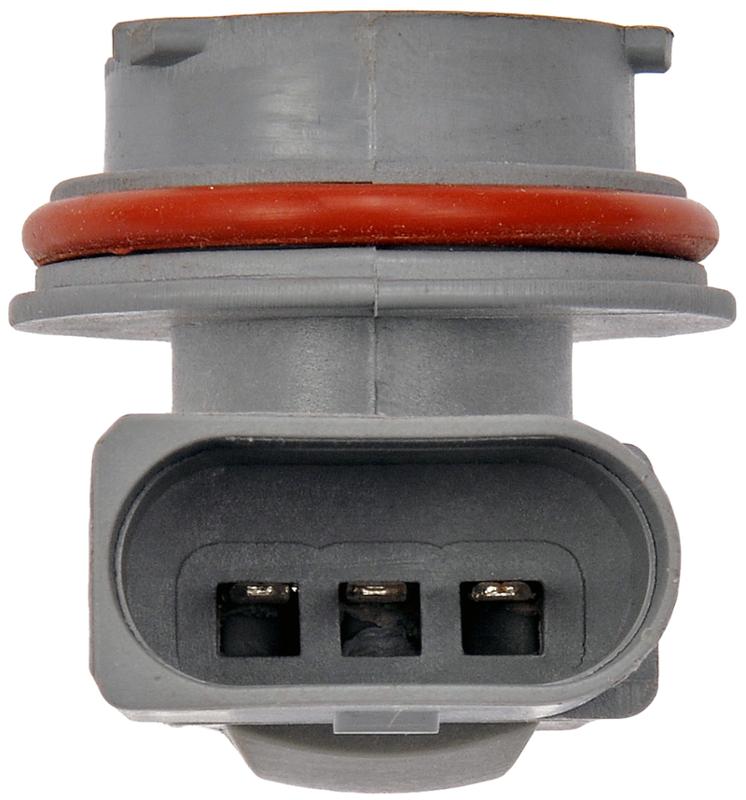 2003 Volkswagen EuroVan Turn Signal Light Socket Front Dorman 645562 image 1 of 3