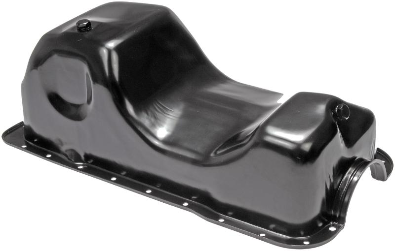 1987 Mercury Grand Marquis Engine Oil Pan Dorman 264022 image 2 of 2