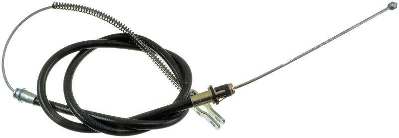 1986 Ford Mustang Parking Brake Cable