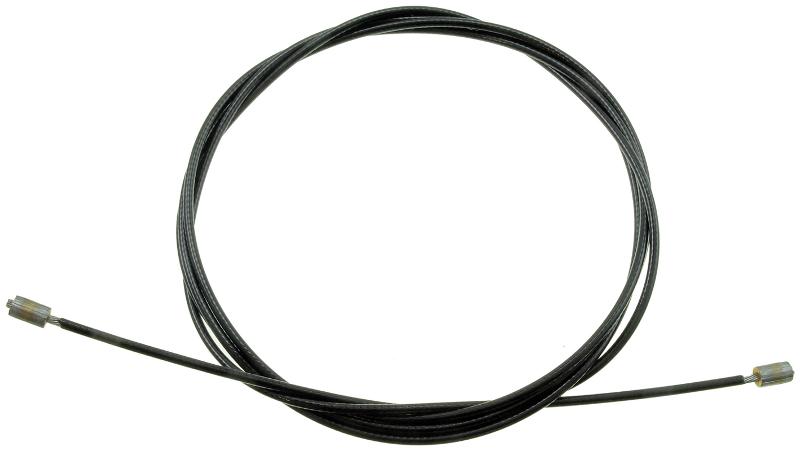1993 Dodge Dakota Parking Brake Cable Intermediate Dorman C94366 image 1 of 3