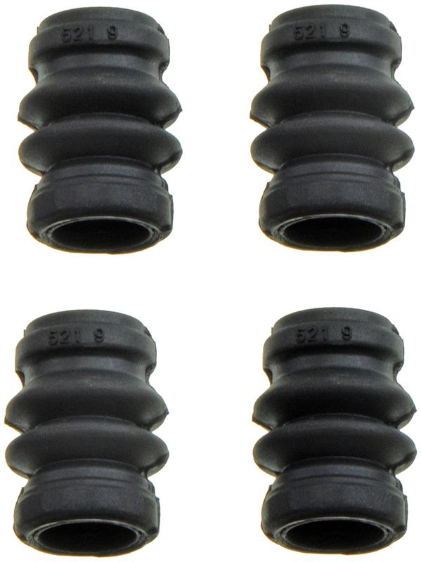 2004 Suzuki Vitara Disc Brake Caliper Bushing Front Dorman HW16014 image 1 of 1