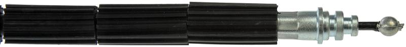 1972 Ford E-100 Econoline Parking Brake Cable Rear Right Dorman C92519 image 1 of 3
