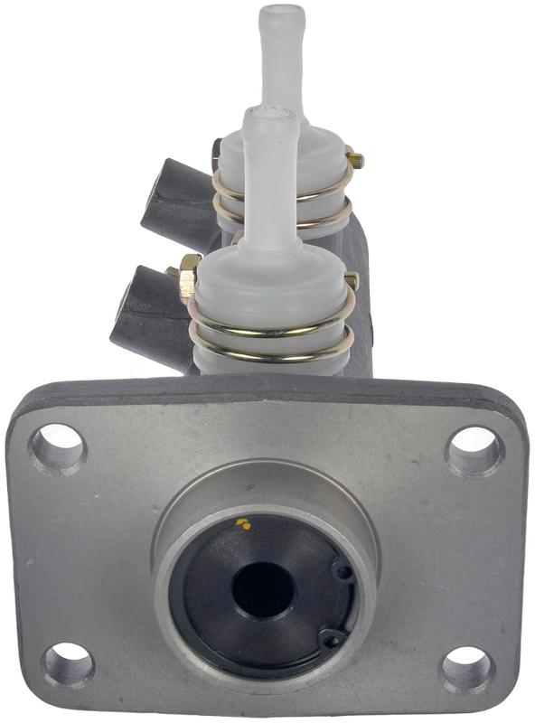 1990 Isuzu NPR Brake Master Cylinder Dorman M630789 image 1 of 4