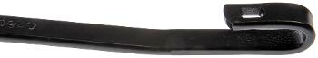 1999 Dodge Neon Windshield Wiper Arm Front Right Dorman 42607 image 4 of 4