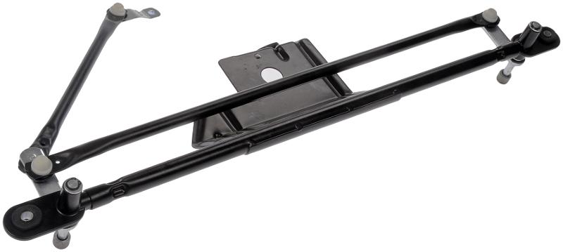 2002 Jeep Wrangler Windshield Wiper Linkage
