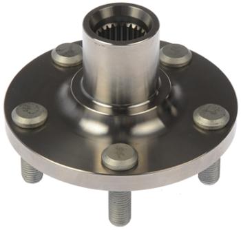 2007 Scion TC Wheel Hub Front Dorman 930410 image 3 of 4