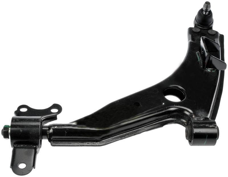 Dorman 524369 Suspension Control Arm and Ball Joint Assembly product image 1 of 2