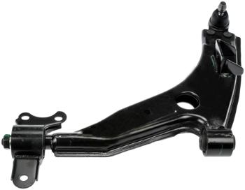 2009 Chevrolet Epica Suspension Control Arm and Ball Joint Assembly Front Left Lower Dorman 524369 image 1 of 2