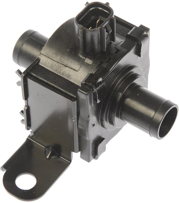 2006 Subaru Forester Vapor Canister Vent Solenoid Dorman 911650 image 2 of 3
