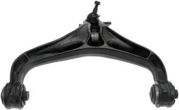 2007 Dodge Nitro Suspension Control Arm and Ball Joint Assembly Front Left Lower Dorman 522465 image 1 of 2