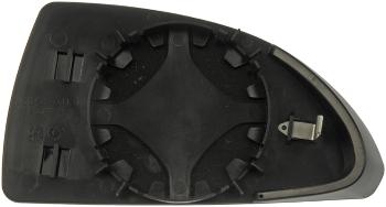2009 Chevrolet Impala Door Mirror Glass