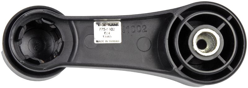 2005 Kenworth T300 Window Crank Handle