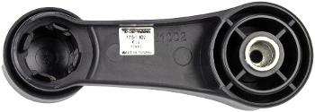 2006 Kenworth T600A Window Crank Handle