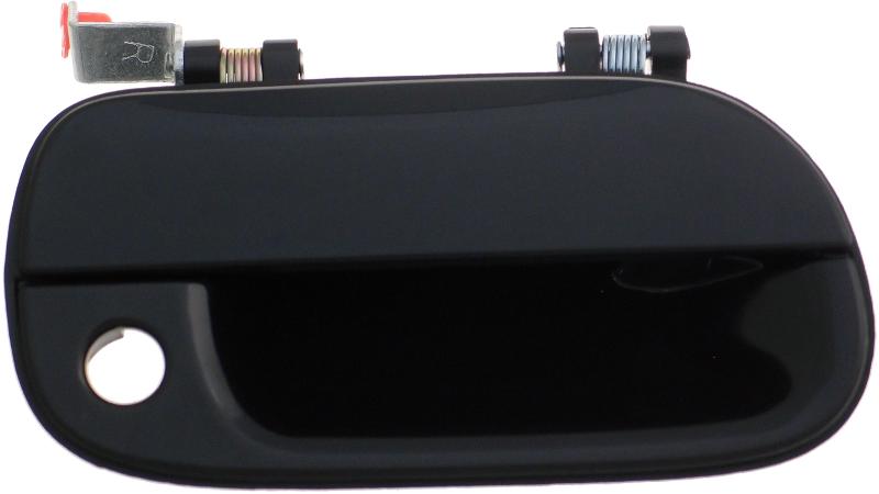 1995 Hyundai Elantra Exterior Door Handle