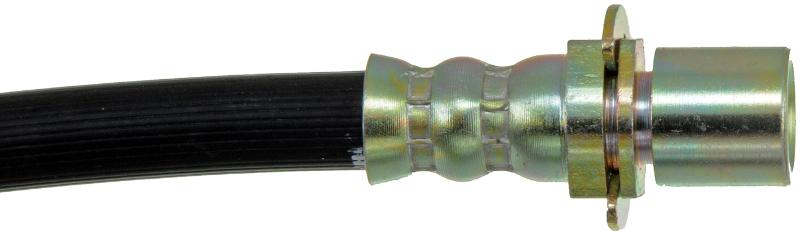1990 Toyota Pickup Brake Hydraulic Hose Front Left Dorman H36738 image 1 of 3