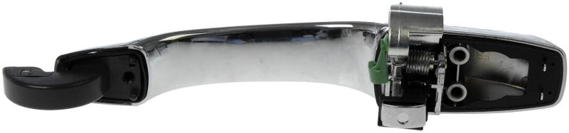 2009 Dodge Avenger Exterior Door Handle Front Right Dorman 81373 image 4 of 4
