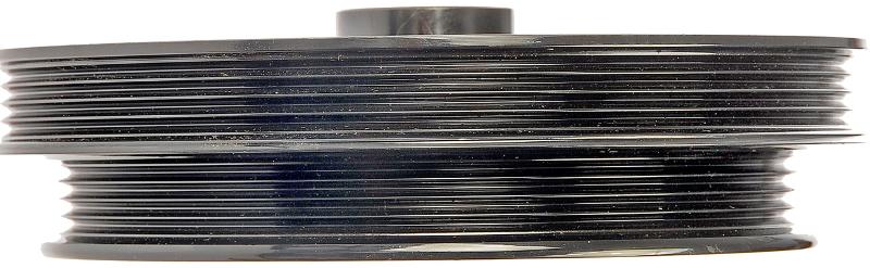 2000 Plymouth Neon Engine Harmonic Balancer