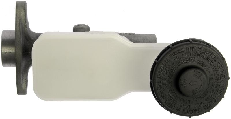 2008 Honda Fit Brake Master Cylinder Dorman M630586 image 1 of 4