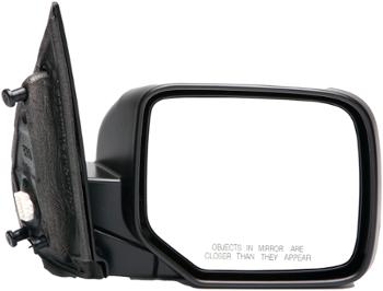 2014 Honda Pilot Door Mirror