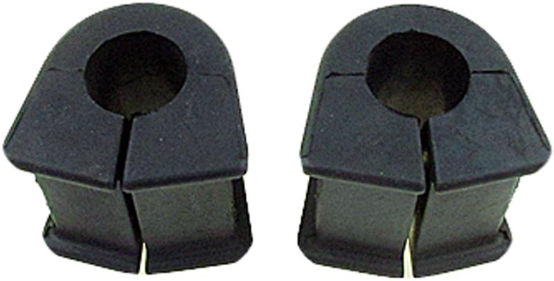 2001 Chevrolet Prizm Suspension Stabilizer Bar Bushing Kit Front To Frame Dorman 531889 image 2 of 2