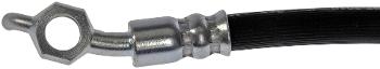 1998 Toyota Avalon Brake Hydraulic Hose Rear Left Dorman H380439 image 1 of 3