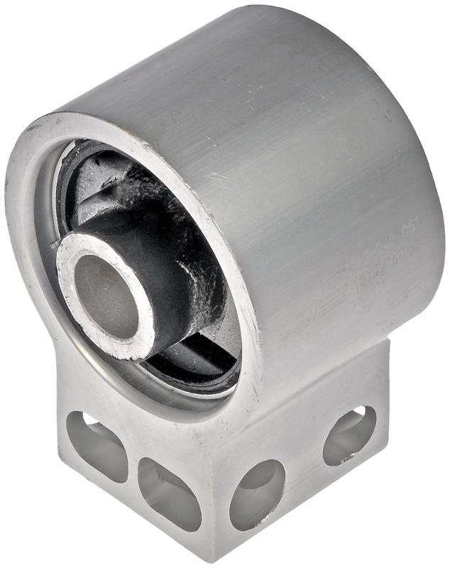 2008 Saab 9-3 Suspension Control Arm Bushing Front Lower Rearward Dorman 523242 image 2 of 3