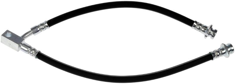 2012 Infiniti FX50 Brake Hydraulic Hose Front Right Inner Dorman H621952 image 1 of 3