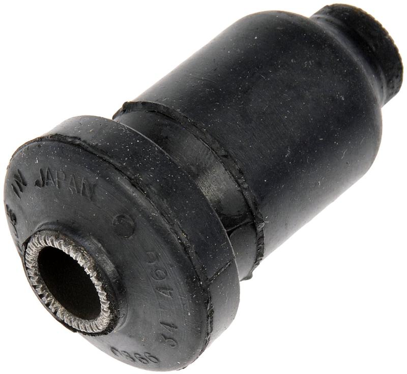 1983 Mazda GLC Suspension Control Arm Bushing Front Lower Dorman 532211 image 1 of 2