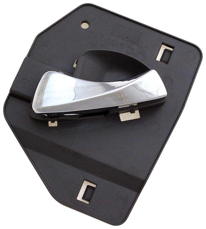 2005 Chevrolet Malibu Interior Door Handle Front Left Dorman 81860 image 2 of 3