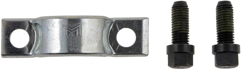1986 Dodge B250 Universal Joint Strap Kit Dorman 81006 image 3 of 4