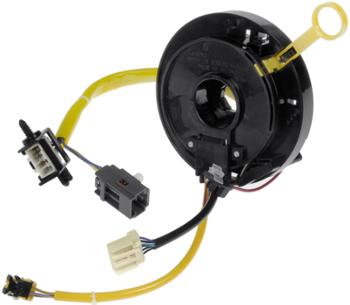 2006 Ford Taurus Air Bag Clockspring