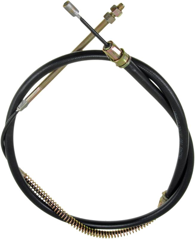 1973 Oldsmobile Omega Parking Brake Cable Front Dorman C92349 image 2 of 3