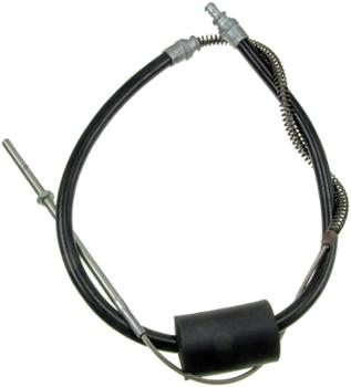 1977 GMC C15 Suburban Parking Brake Cable Front Dorman C93174 image 2 of 3