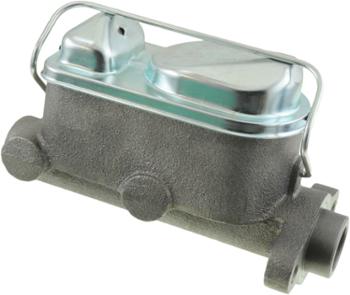 1983 Ford F-350 Brake Master Cylinder Dorman M39173 image 1 of 4