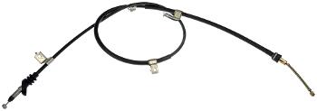 1994 Acura Legend Parking Brake Cable Rear Left Dorman C94949 image 2 of 3