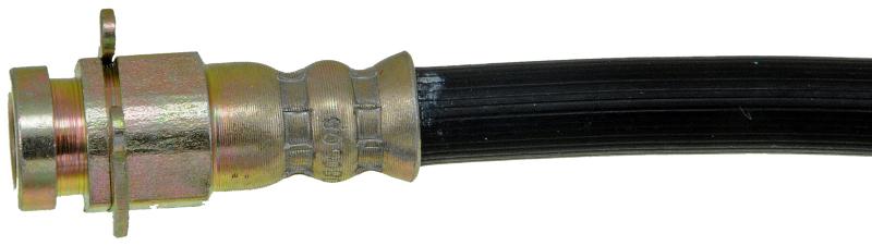 1982 Dodge Diplomat Brake Hydraulic Hose Rear Center Dorman H98911 image 2 of 3
