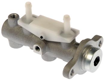 2004 Mitsubishi Outlander Brake Master Cylinder Dorman M630386 image 2 of 4