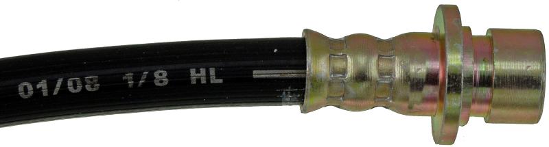 2002 Honda CR-V Brake Hydraulic Hose Front Right Dorman H620398 image 2 of 3