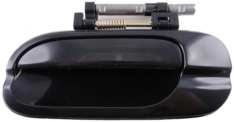 2003 Nissan Sentra Exterior Door Handle Rear Left Dorman 82365 image 1 of 3